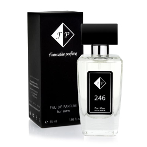 Francuskie Perfumy Royal 246